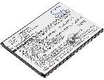 Аккумулятор CS-SMG630SL B700BC для Samsung Galaxy Mega 6.3 i9200  3.7V / 2200mAh / 8.14Wh