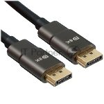 Кабель соединительный DisplayPort v1.4, 2m, iOpen ACG630-2.0