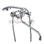 Смеситель для ванны SL118-140