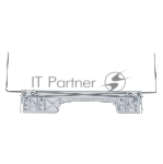 Петля люка стиральной машины Indesit, Hotpoint-Ariston, Ariston C00087073