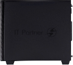 Компьютер Bloody BD-PC CBH76T1 MT i5 13400F (2.5) 32Gb SSD1Tb RTX5060 8Gb Windows 11 Home 64 GbitEth 650W черный (RUS) (2153477), вид 4