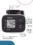 Тонометр запястный Omron RS2 Intelli IT, вид 20