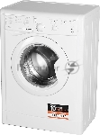 Стиральная машина Indesit IWSB 5085 CIS белый, загрузка фронтальная 5 кг, 800 об/мин., класс: А, вид 21