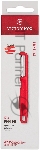 Овощечистка Victorinox Iotaс лезвием двухсторон. красный (6.0943.1), вид 9