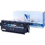 Картридж лазерный NVPrint совместимый НР CF362A Yellow для LJ Color M552/M553 (5000k)