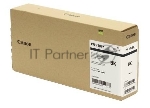 Картридж струйный Canon PFI-710 BK 2354C001 черный (700 мл) для Canon TX-2000/TX-3000/TX-4000