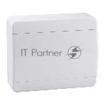 Корпус пластиковый Optibox P BNN 2 12 IP41 КЭАЗ 117924
