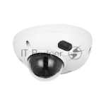 Камера видеонаблюдения IP Dahua DH-IPC-HDBW3441FP-AS-0210B-S2