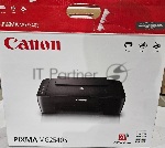 (Из ремонта, рабочий, гарантия 7 дней) МФУ струйный Canon PIXMA MG2540S (0727C007/0727C021), A4, цветной, печ. до 8 стр/мин. (ч/б) до 4 стр/мин. (цвет), скан. до 4 стр/мин., 600 x 4800 dpi (печать) 1200x600dpi (скан.), USB