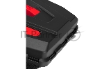 Газонокосилка бензиновая MTX GL51SP-K, 4,5 л.с., вид 3