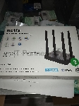 (Б/У) Wi-Fi маршрутизатор NETIS 1200MBPS LTE DUAL BAND N5 [Cм.описание!]
