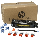 Сервисный набор HP LJ M631/M632/M633 MFP (J8J88A/J8J88-67901) Maintenance Kit