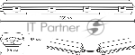 Светильник линейный Gauss СПП-Т8-G13 LITE 220-230V IP65 665x85x55мм для LED ламп 2х600мм 1/16