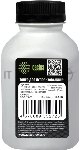 Тонер Cactus CS-TKY4-50 черный флакон 50гр. для принтера Kyocera TK-3060/3100/3110/3130/3150/3160/3170/3190/3200/3300/3400/3410/3430/3440/50/55/60/65/310/320/330/340/350/360 (Hight speed ser 3xxx)