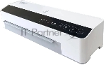 Ламинатор Office Kit L3306N белый/черный A3 (75-250мкм) 100см/мин (6вал.) хол.лам. лам.фото реверс, вид 13