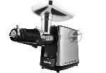 Мясорубка Centek CT-1617 Juice <2000Bт> SLIM дизайн, реверс, V8, стальной коннектор, алюм. лоток