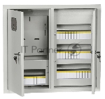 Корпус металлический ЩУРв-3/48зо-1 36 УХЛ3 IP30 IEK MKM35-V-48-31-ZO