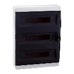 Корпус пластиковый Optibox P BNK 2 54 IP41 КЭАЗ 117935