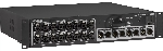 Модуль Yamaha [TIO1608-D2] [VGM3590] коммутационный с 16 вх. (XLR) и 8 вых.(XLR), со встроенным протоколом сетевого цифрового аудио Dante. 48 кГц 24 bit. Соединение в цепи Stagebox до 3-х штук (QUICK CONFIG). 2U., вид 2