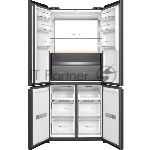 Холодильник TCL RCD-538ADGG, вид 4