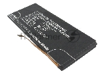 Аккумулятор CameronSinoCS-LVK900SL BL207 для Lenovo K9003.7V / 2500mAh / 9.50Wh