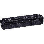 Тонер-картридж CRG 075 BK (1400 pages)