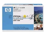 Картридж лазерный HP C9722A желтый для Color LJ 4600 Series 8000 стр.