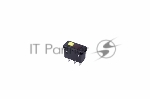Автомат - предохранитель 250V 15А (3с) RESET-OFF красный  с подсветкой  Rexant