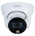 Камера видеонаблюдения Dahua DH-IPC-HDW1439T1P-A-LED-0360B-PRO, IP, 4 Мп, 3.6 мм, белая