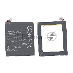 Аккумуляторная батарея для Huawei S8600 2000mAh/7.4Wh 3,7V HB4M1
