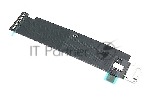 Шлейф c разъемом зарядки для Apple iPad Pro 12.9 2015 белый
