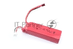 Аккумулятор Li-Pol 11.1V 803496 2700mAh разъем T-Plug