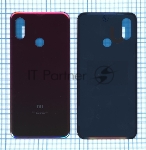 Задняя крышка для Xiaomi Mi 9 фиолетовый