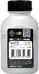 Тонер Cactus CS-TKY-50 черный флакон 50гр. для принтера Kyocera Universal TK-1170/1130/1140/1150/1160/1170/1200/1120