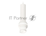 Светильник Ambrella XP1101011 SWH/FR белый песок/белый матовый MR16 GU5.3 LED 3W 4200K (A2301,C6355,A2010,C1101,N7141)