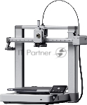 Принтер 3D Bambu Lab A1 EU 256x256x256мм PLA/PET-G 50мкм, вид 5
