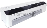 Ламинатор Office Kit L3306N белый/черный A3 (75-250мкм) 100см/мин (6вал.) хол.лам. лам.фото реверс, вид 11