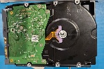 (Поврежденная упаковка) Серверный диск HDD WD Ultrastar DC HA340 8TB <WUS721208BLE604> SATA3 3.5"