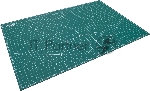 Подкладка для резки Silwerhof Create A1 594x841 мм, вид 4
