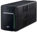 Источник бесперебойного питания APC Easy-UPS BVX2200LI-GR 1200Вт 2200ВА черный
