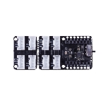 Интерфейсная плата-переходник Grove Shield for Seeeduino XIAO - with embedded battery management chip, вид 2