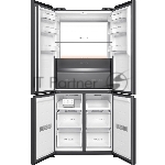 Холодильник TCL RCD-538ADGG, вид 5
