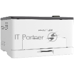 Принтер лазерный Pantum CP1100DW, A4, цветной, печ. до 18 стр/мин., 600 x 1200 dpi, USB, RJ-45, Wi-Fi