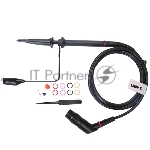 Пассивный щуп для осциллографа 25 МГц UNI-T UT-H01