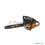 Электрическая цепная пила Carver HOBBY HSG 162-18 2400Вт 3.2л.с. дл.шин.:18" (45cm)