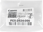Ролик захвата Canon FC5-2524-000000 для iR6880c,5880c, iR-ADV-6055,6065,6075, iR-ADV-6275,6265,6255, iR-ADV-8105,8095,8085, iR-ADV-8205,8295,8285, iR-ADV-c9075,c9070,c9065,c9060,c7065,c7055, iR-ADV-c9280,c9270,c7280,c7270,c7260, iR-ADV-c9280,c9270