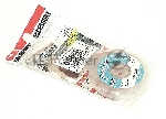 Оплетка Goot CP-35Y 3,5мм 2м