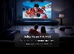 Телевизор Haier 85" MiniLED M4 серебристый miniLED 4K UHD 60Hz Smart TV Android, вид 13