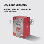 Френч-пресс Rondell Crystal Grey RDS-839, 0.8 л, серый, вид 5