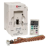 Преобразователь частоты 1.5/2.2кВт 1х230В VECTOR-100 PROxima EKF VT100-1R5-1B, вид 45